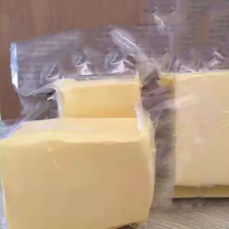 Sacos seladores a vácuo para alimentos transparentes de 7 camadas para alimentos liofilizados