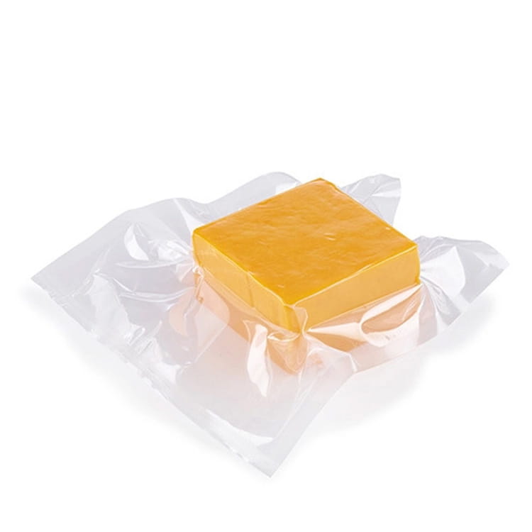 Sacos seladores a vácuo para alimentos transparentes de 7 camadas para alimentos liofilizados