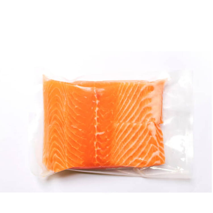 Sacos seladores a vácuo para alimentos transparentes de 7 camadas para alimentos liofilizados