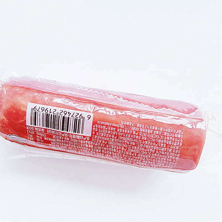 Imprimindo filme termoformador transparente de saco selador de alimentos a vácuo EVOH sem formação